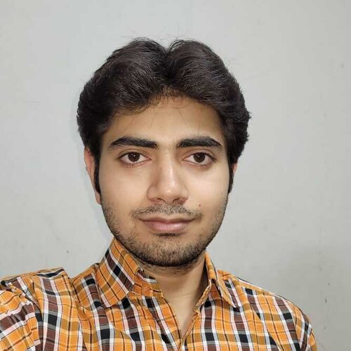 Ubaid Shaikh
